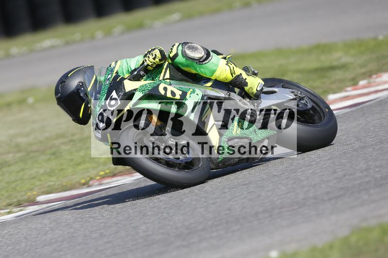 /26 23.07.2026  Speer Racing ADR/Gruppe weiss/196